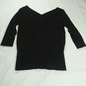 White House Black Market Size Small